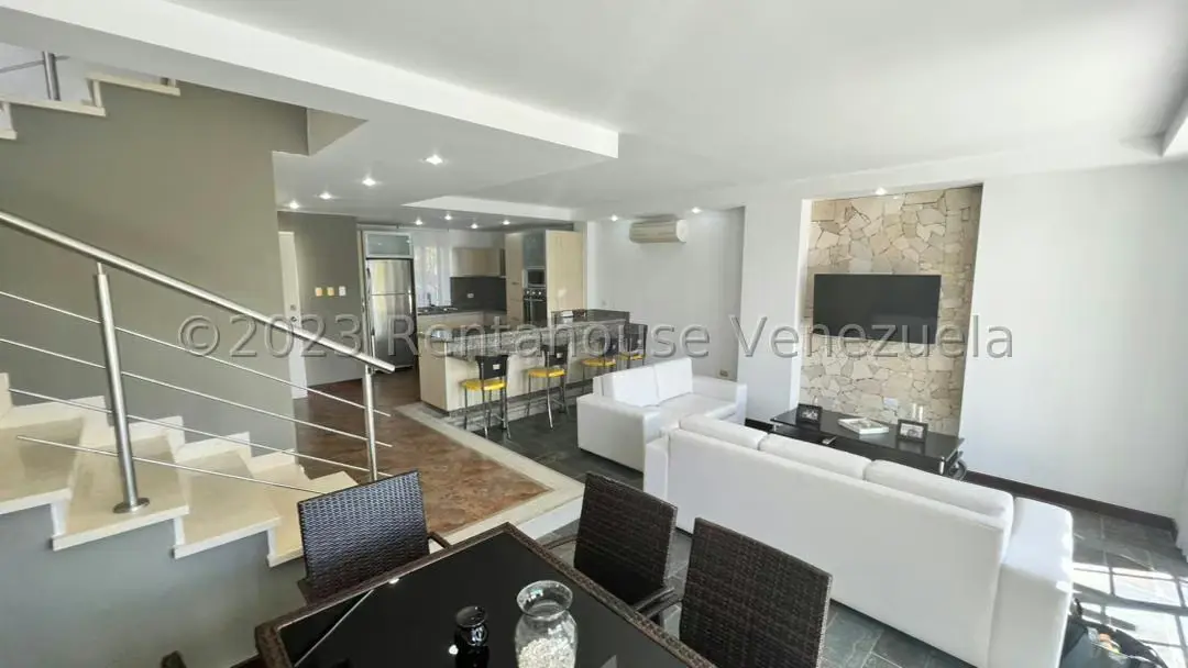Townhouse (1 Nivel) en Venta en Puerto Encantado, Miranda - 20