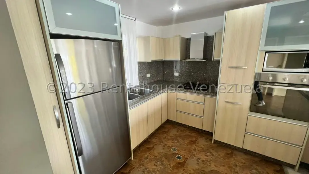 Townhouse (1 Nivel) en Venta en Puerto Encantado, Miranda - 23