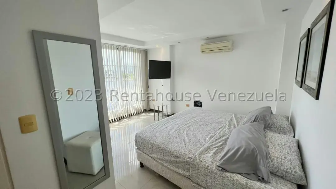 Townhouse (1 Nivel) en Venta en Puerto Encantado, Miranda - 26