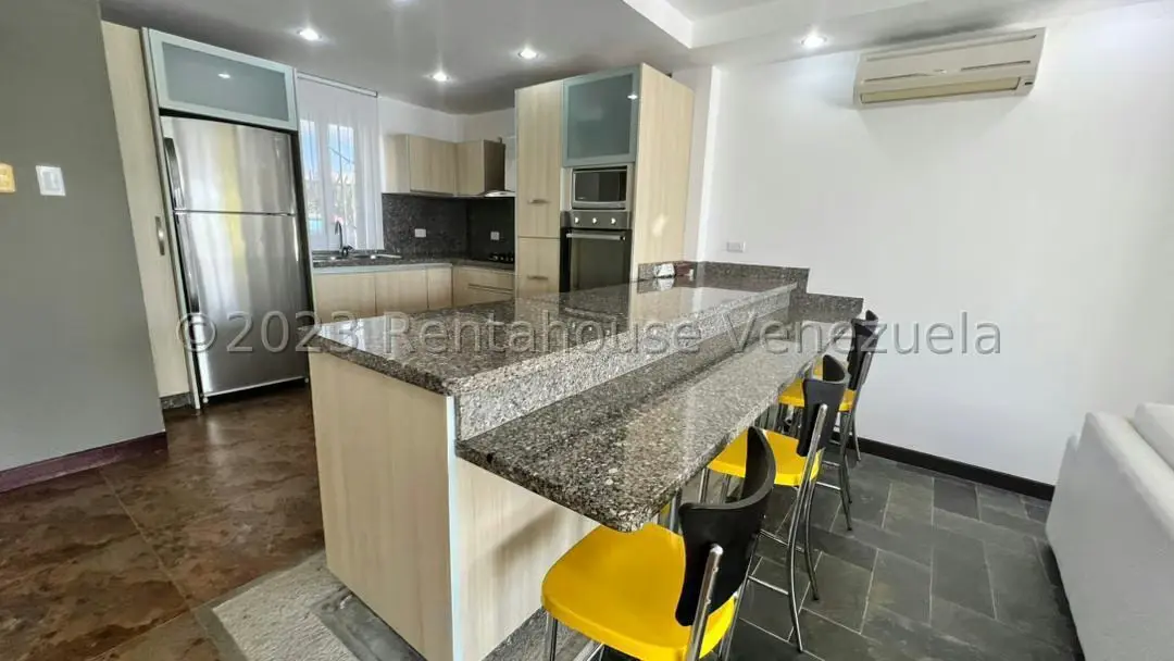 Townhouse (1 Nivel) en Venta en Puerto Encantado, Miranda - 3