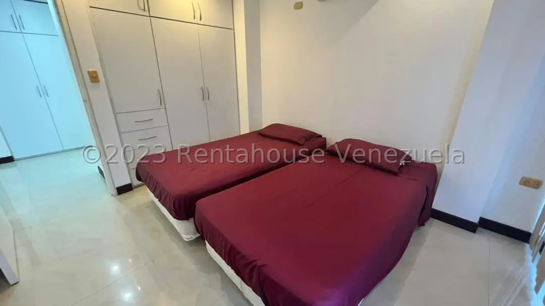 Townhouse (1 Nivel) en Venta en Puerto Encantado, Miranda - 31