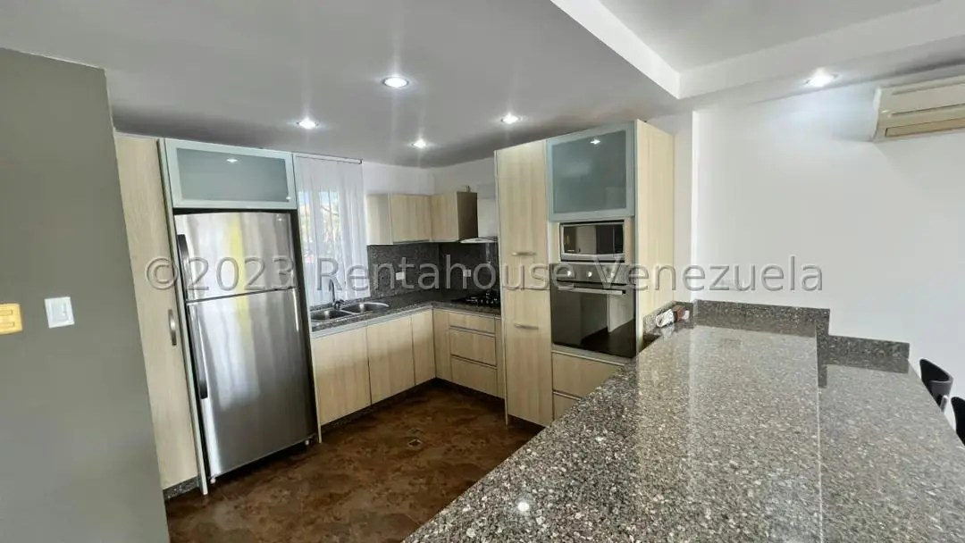 Townhouse (1 Nivel) en Venta en Puerto Encantado, Miranda - 32