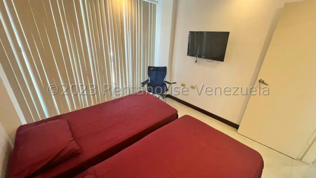 Townhouse (1 Nivel) en Venta en Puerto Encantado, Miranda - 33