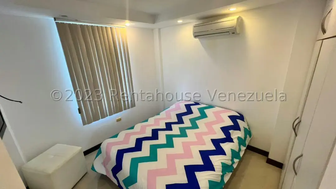 Townhouse (1 Nivel) en Venta en Puerto Encantado, Miranda - 36
