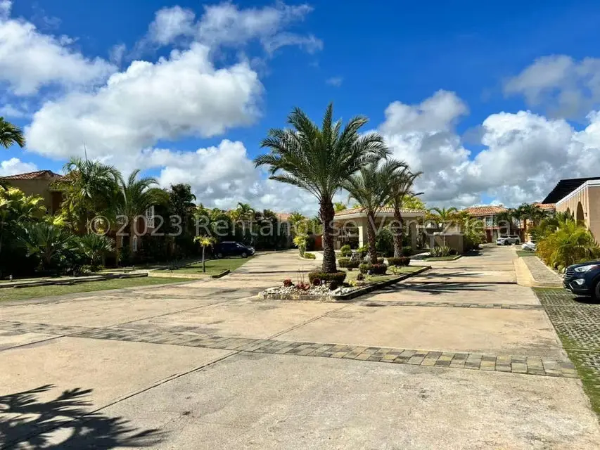Townhouse (1 Nivel) en Venta en Puerto Encantado, Miranda - 40