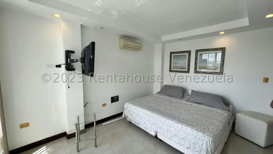 Townhouse (1 Nivel) en Venta en Puerto Encantado, Miranda - 4