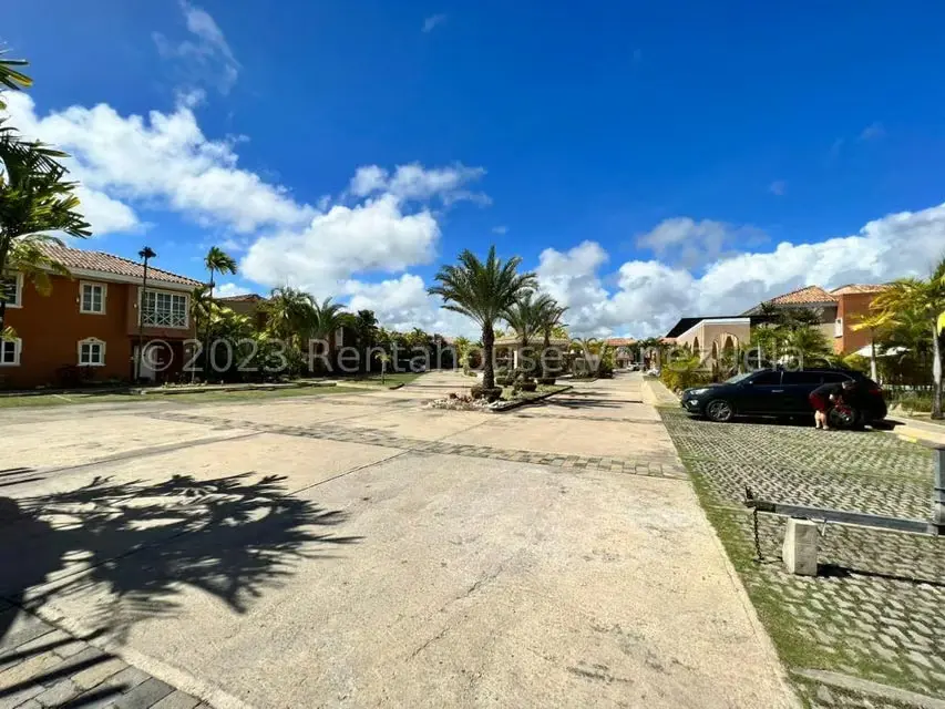 Townhouse (1 Nivel) en Venta en Puerto Encantado, Miranda - 41