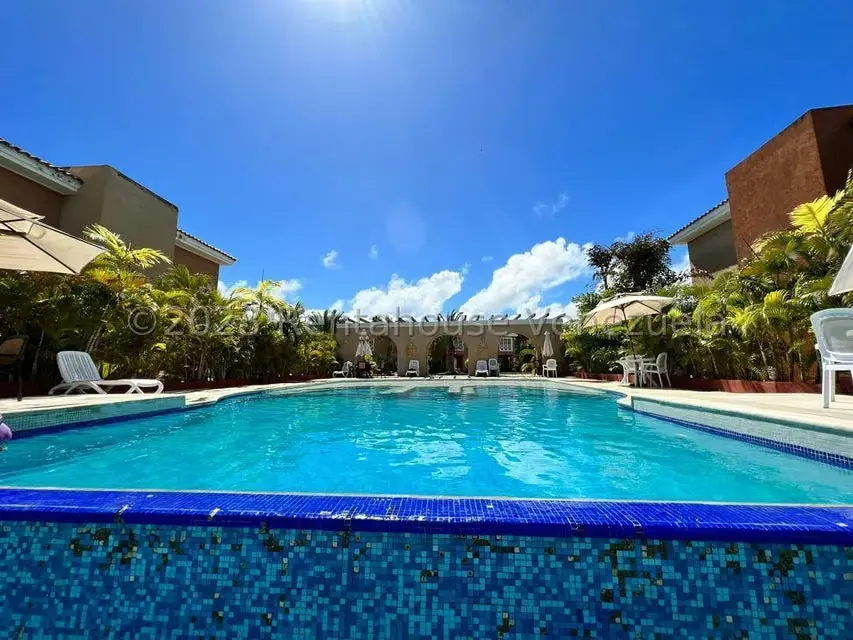 Townhouse (1 Nivel) en Venta en Puerto Encantado, Miranda - 45