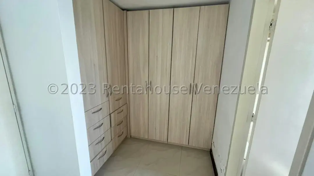 Townhouse (1 Nivel) en Venta en Puerto Encantado, Miranda - 5