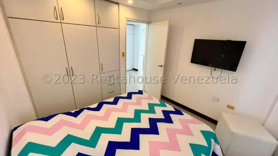 Townhouse (1 Nivel) en Venta en Puerto Encantado, Miranda - 52