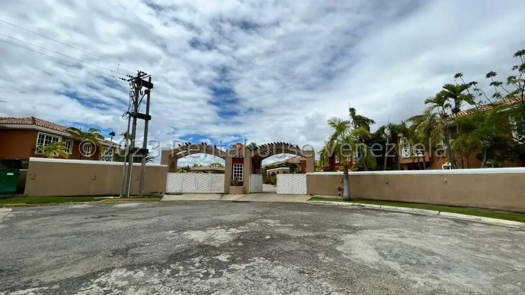 Townhouse (1 Nivel) en Venta en Puerto Encantado, Miranda - 59