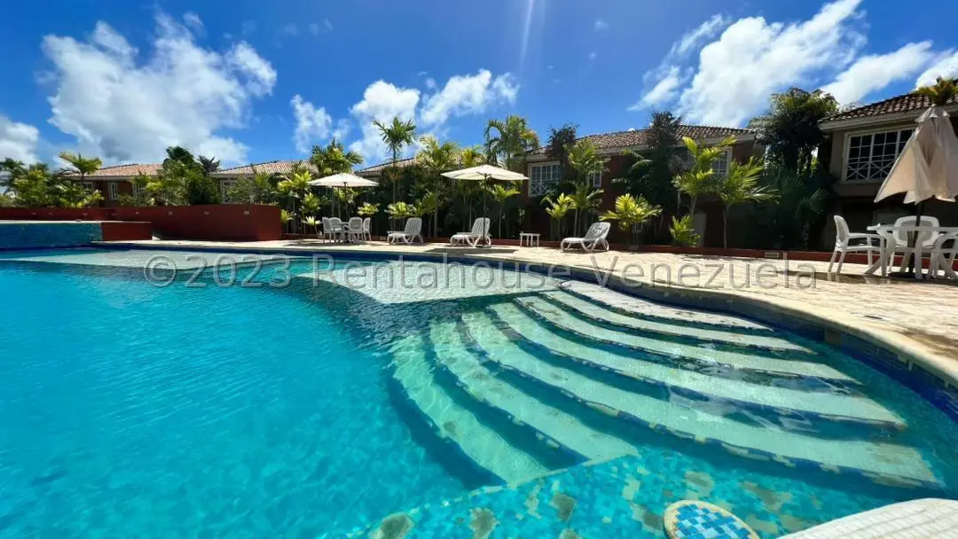 Townhouse (1 Nivel) en Venta en Puerto Encantado, Miranda - 62