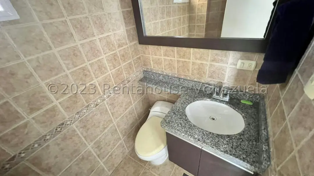 Townhouse (1 Nivel) en Venta en Puerto Encantado, Miranda - 63