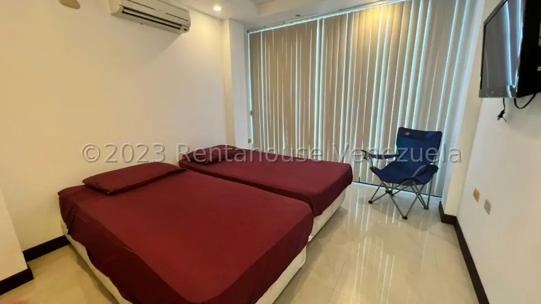 Townhouse (1 Nivel) en Venta en Puerto Encantado, Miranda - 8
