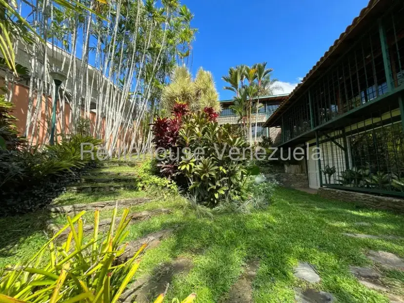 Casa (Duplex) en Venta en Guataparo Country Club, Carabobo