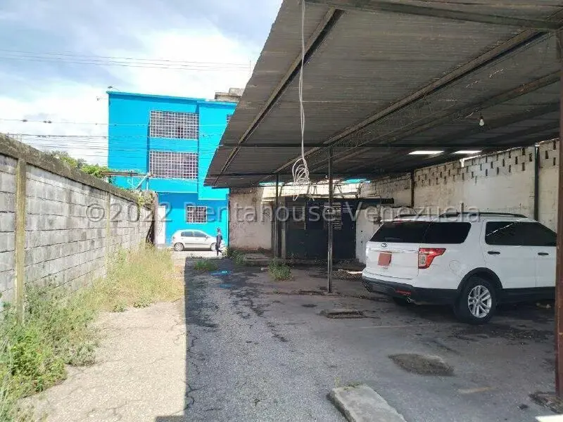 Terreno (Comercial) en Venta en Centro, Lara - 13
