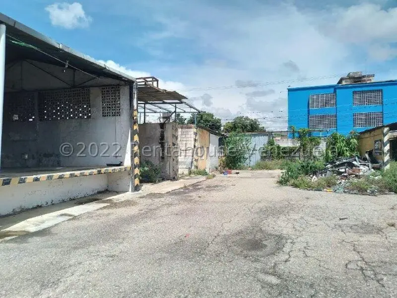 Terreno (Comercial) en Venta en Centro, Lara - 14
