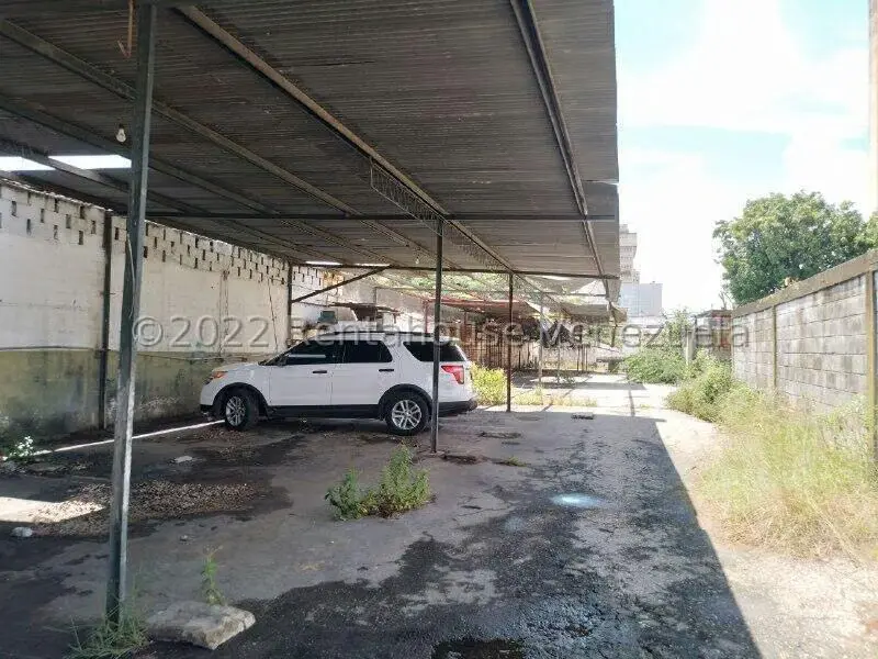 Terreno (Comercial) en Venta en Centro, Lara - 16