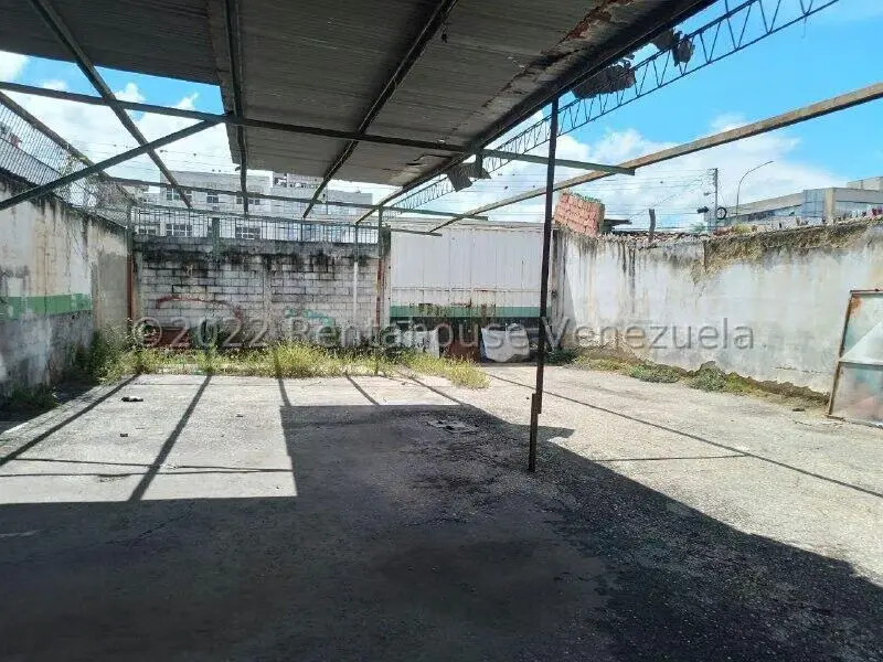 Terreno (Comercial) en Venta en Centro, Lara - 3