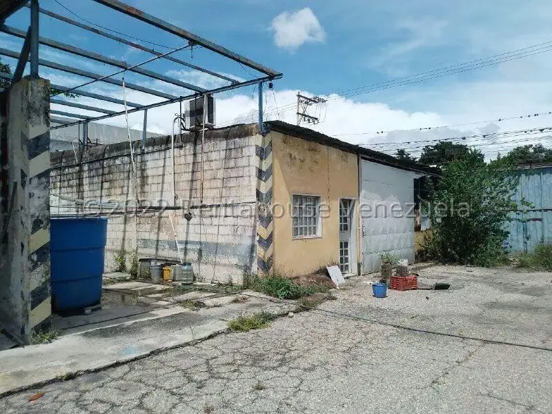 Terreno (Comercial) en Venta en Centro, Lara - 4