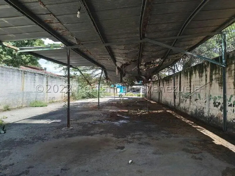 Terreno (Comercial) en Venta en Centro, Lara - 5