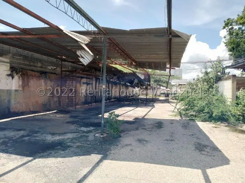 Terreno (Comercial) en Venta en Centro, Lara - 6