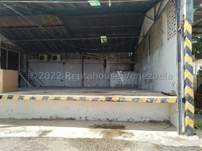 Terreno (Comercial) en Venta en Centro, Lara - 7