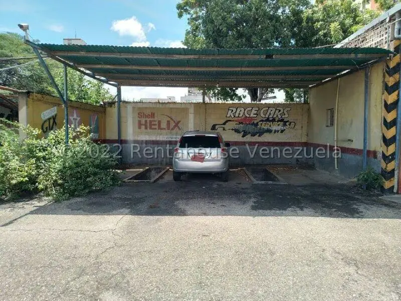 Terreno (Comercial) en Venta en Centro, Lara - 9