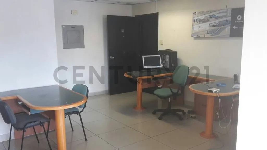 JCC - Se Alquila Oficina amoblada en los dos Caminos - 3