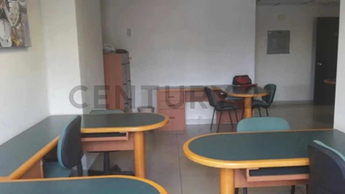JCC - Se Alquila Oficina amoblada en los dos Caminos - 8