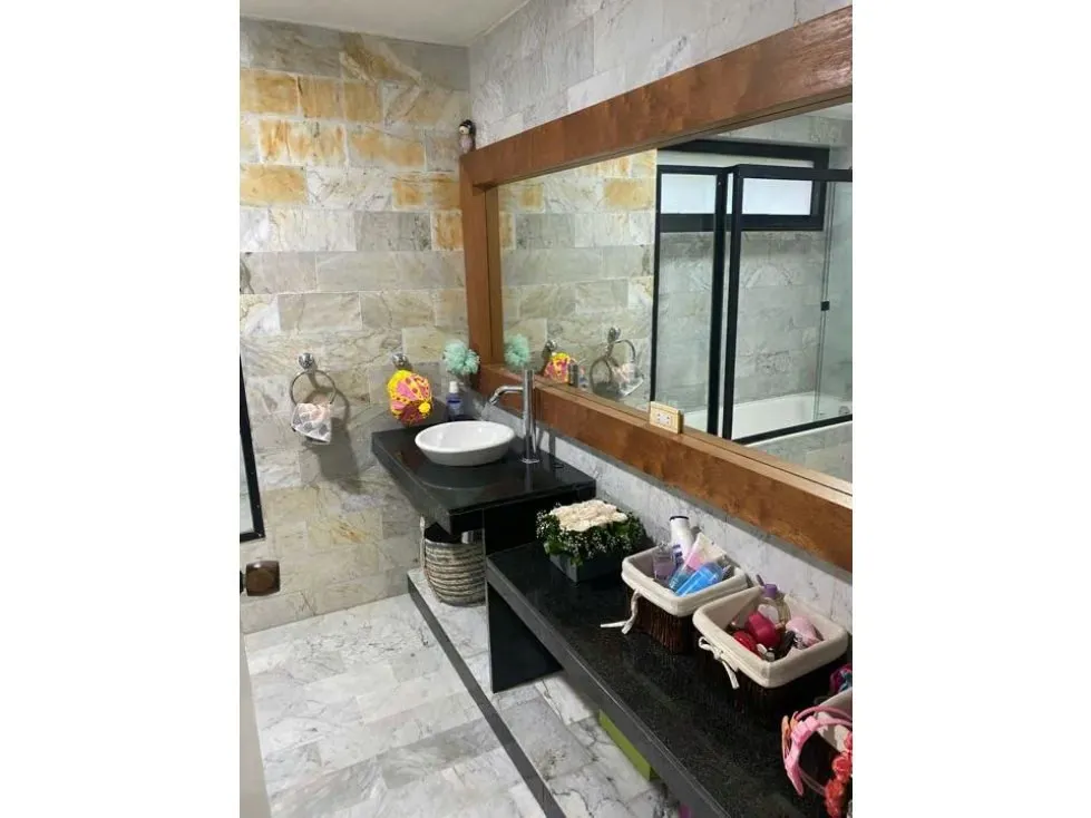 Vendo PB 300m2 3h/3b/2p Alto Hatillo 3288 - 15