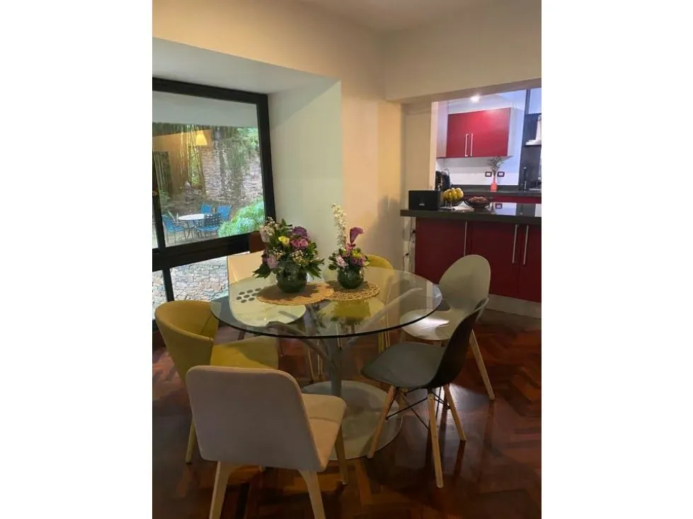 Vendo PB 300m2 3h/3b/2p Alto Hatillo 3288 - 7