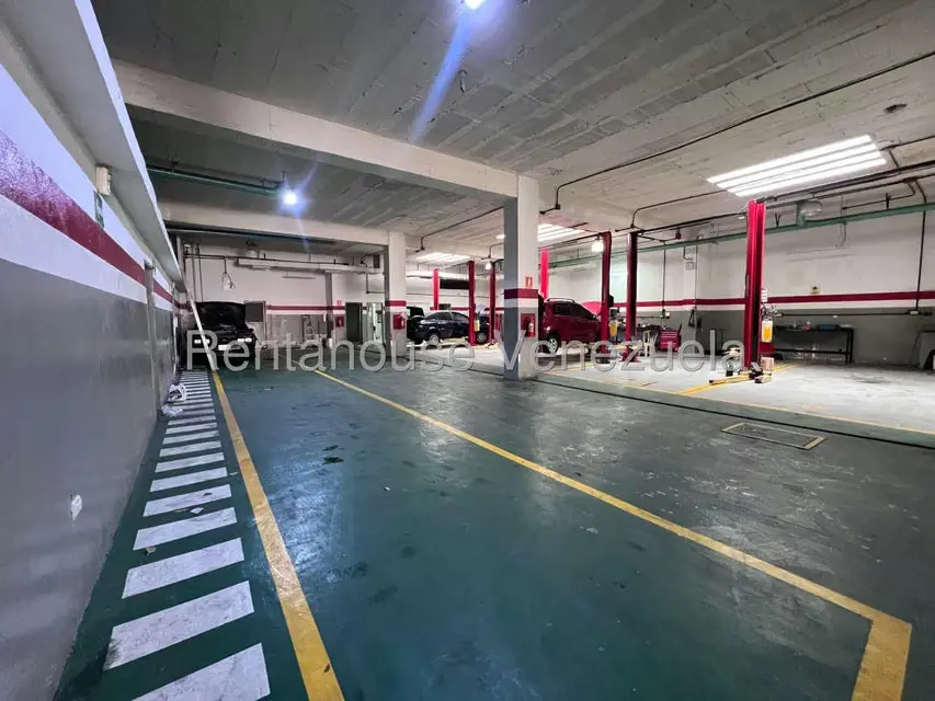 Galpon - Deposito en Venta en Zona Centro, Aragua - 11
