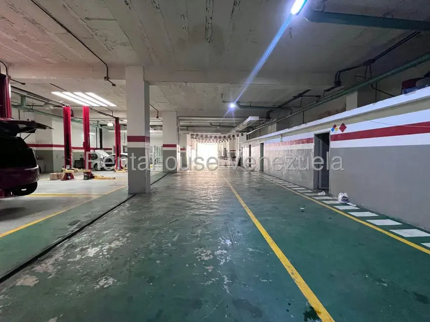 Galpon - Deposito en Venta en Zona Centro, Aragua - 13
