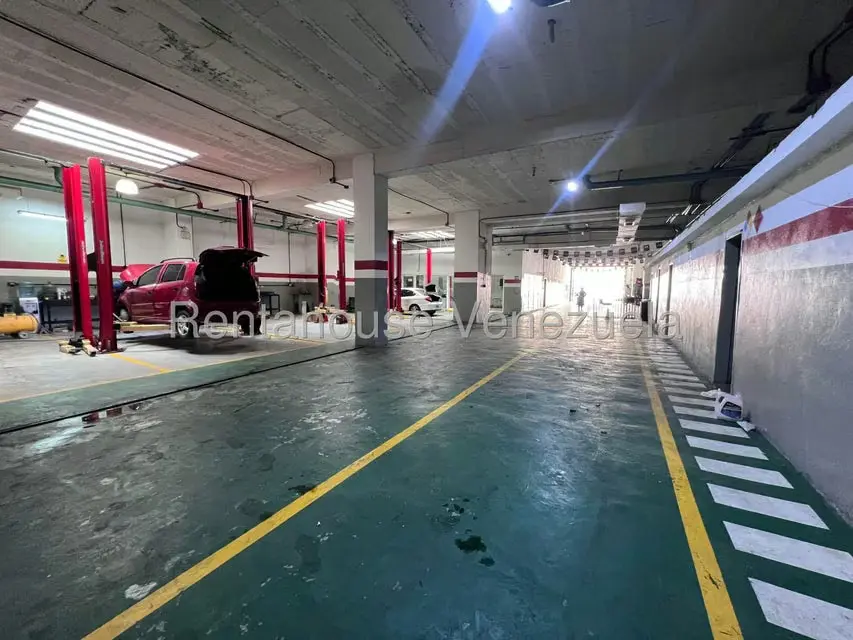 Galpon - Deposito en Venta en Zona Centro, Aragua - 15