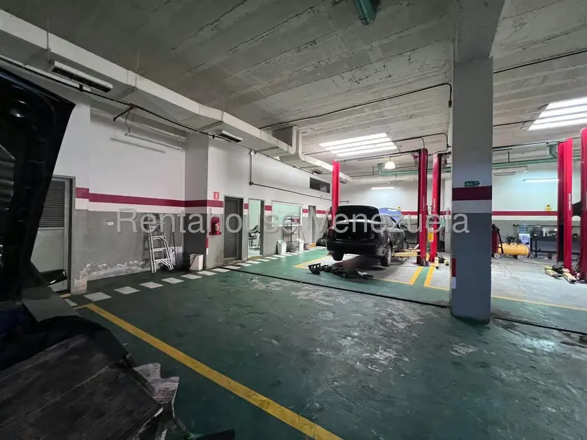 Galpon - Deposito en Venta en Zona Centro, Aragua - 16