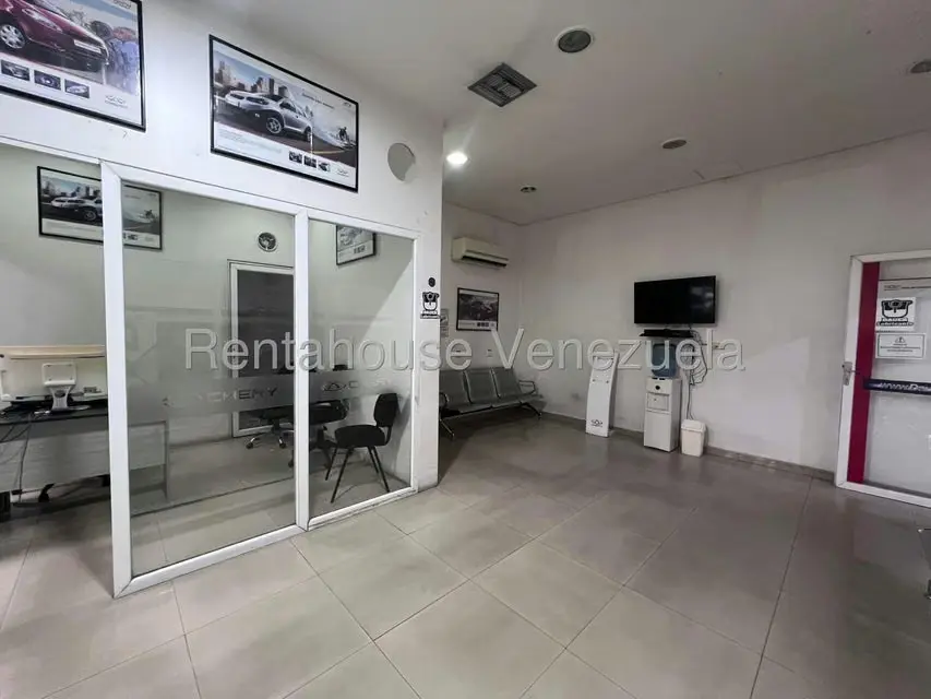 Galpon - Deposito en Venta en Zona Centro, Aragua - 20