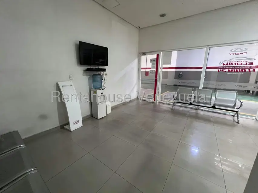 Galpon - Deposito en Venta en Zona Centro, Aragua - 21
