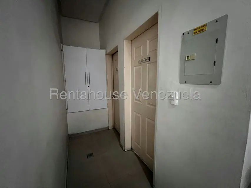 Galpon - Deposito en Venta en Zona Centro, Aragua - 22
