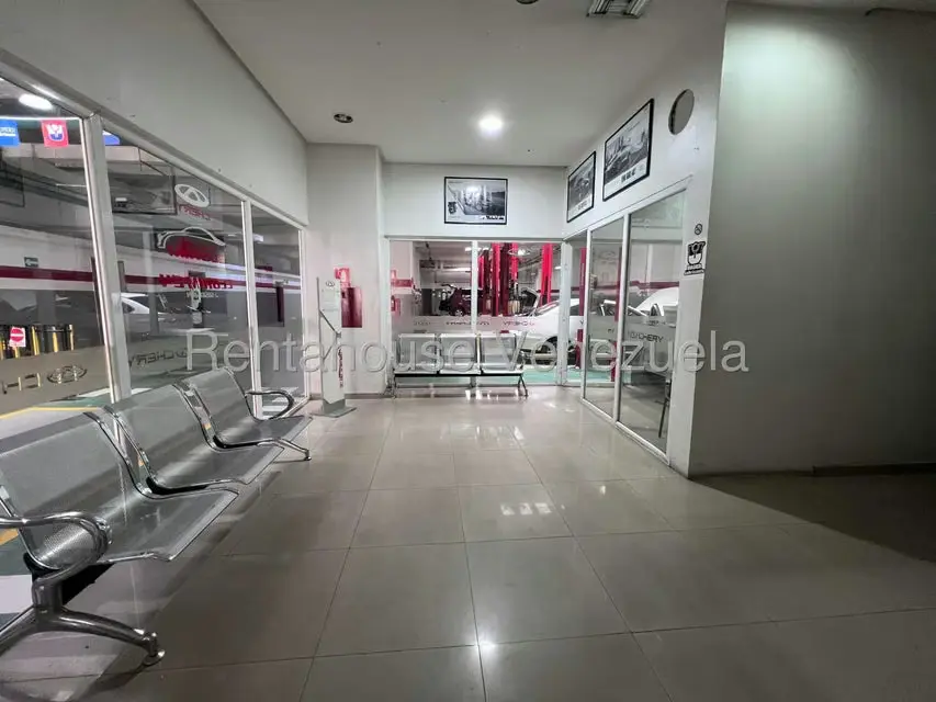 Galpon - Deposito en Venta en Zona Centro, Aragua - 23