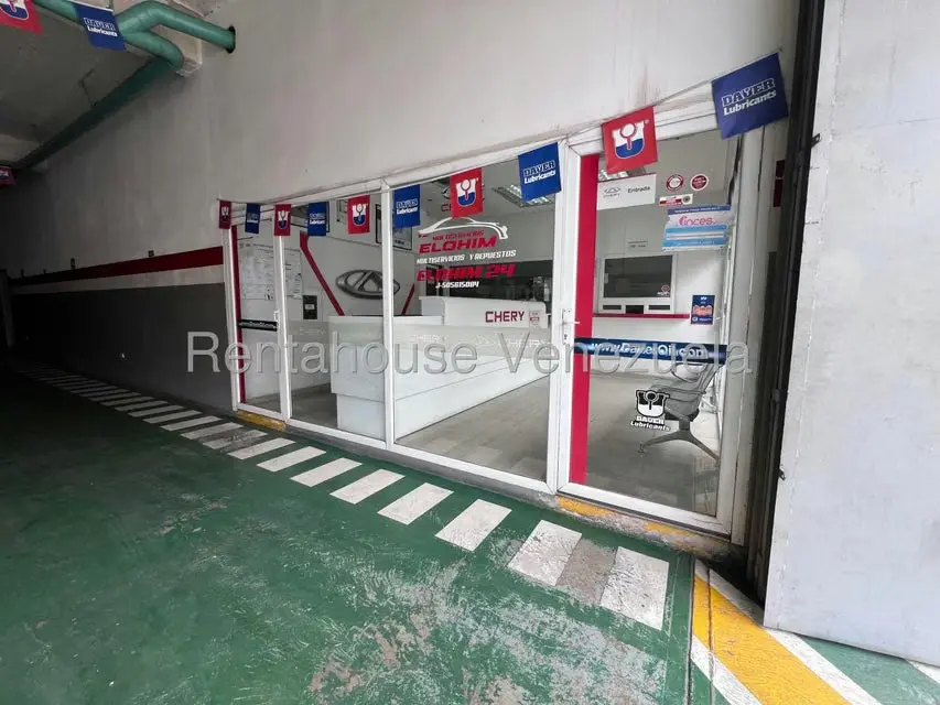 Galpon - Deposito en Venta en Zona Centro, Aragua - 24