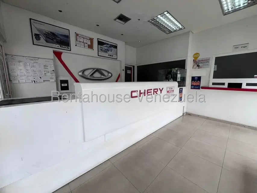 Galpon - Deposito en Venta en Zona Centro, Aragua - 25