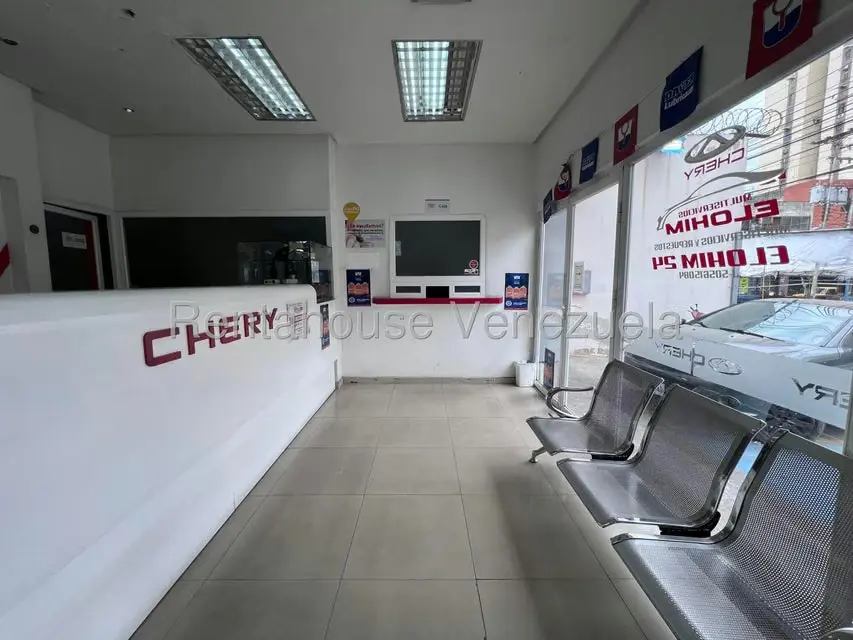 Galpon - Deposito en Venta en Zona Centro, Aragua - 26