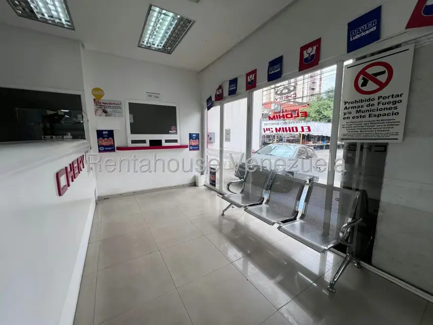 Galpon - Deposito en Venta en Zona Centro, Aragua - 27