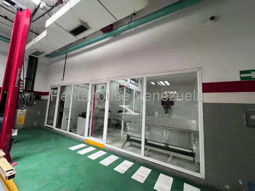 Galpon - Deposito en Venta en Zona Centro, Aragua - 28