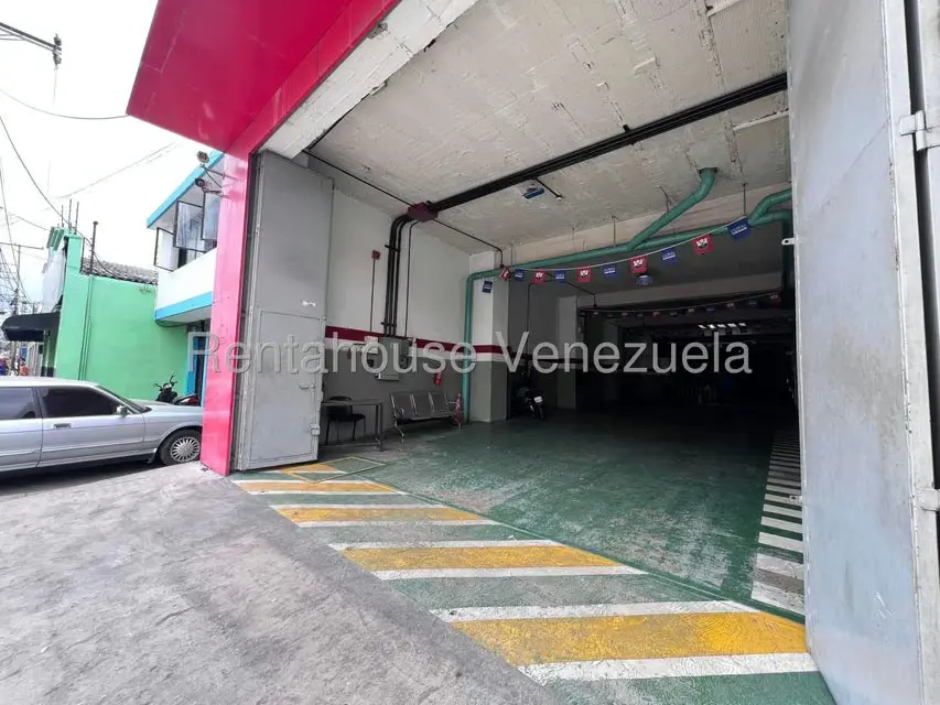 Galpon - Deposito en Venta en Zona Centro, Aragua - 29