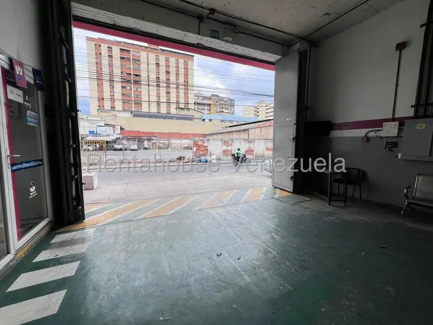 Galpon - Deposito en Venta en Zona Centro, Aragua - 3