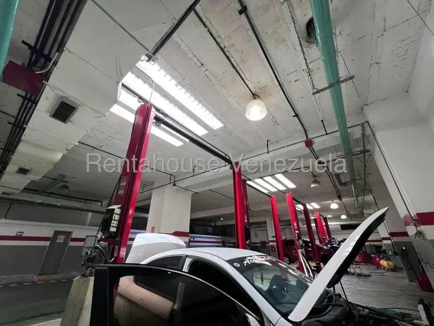 Galpon - Deposito en Venta en Zona Centro, Aragua - 31