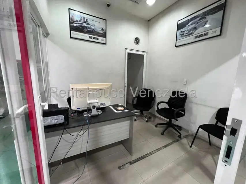 Galpon - Deposito en Venta en Zona Centro, Aragua - 33