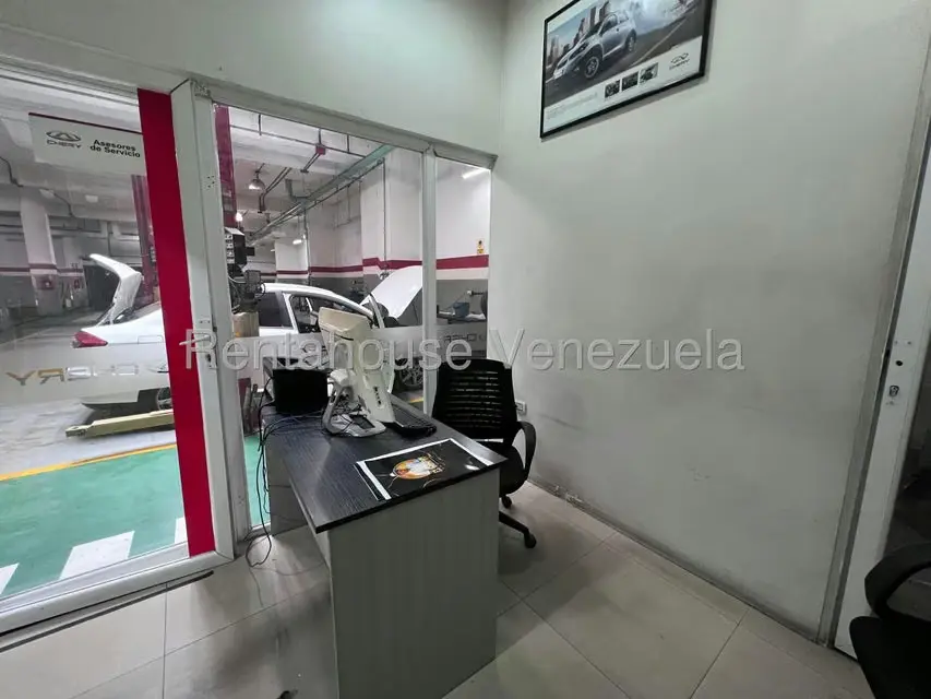 Galpon - Deposito en Venta en Zona Centro, Aragua - 34